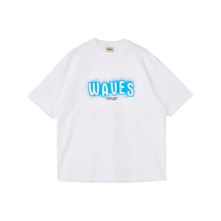 JACK&JONES T Shirts Unisex-0