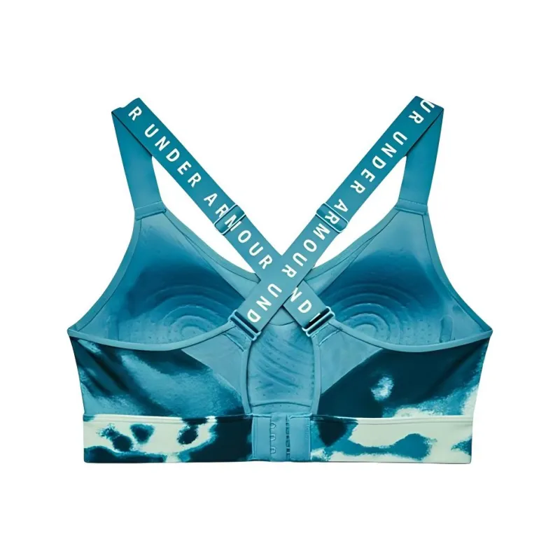 Under Armour Infinity Sports Underwear Women's Blue-1