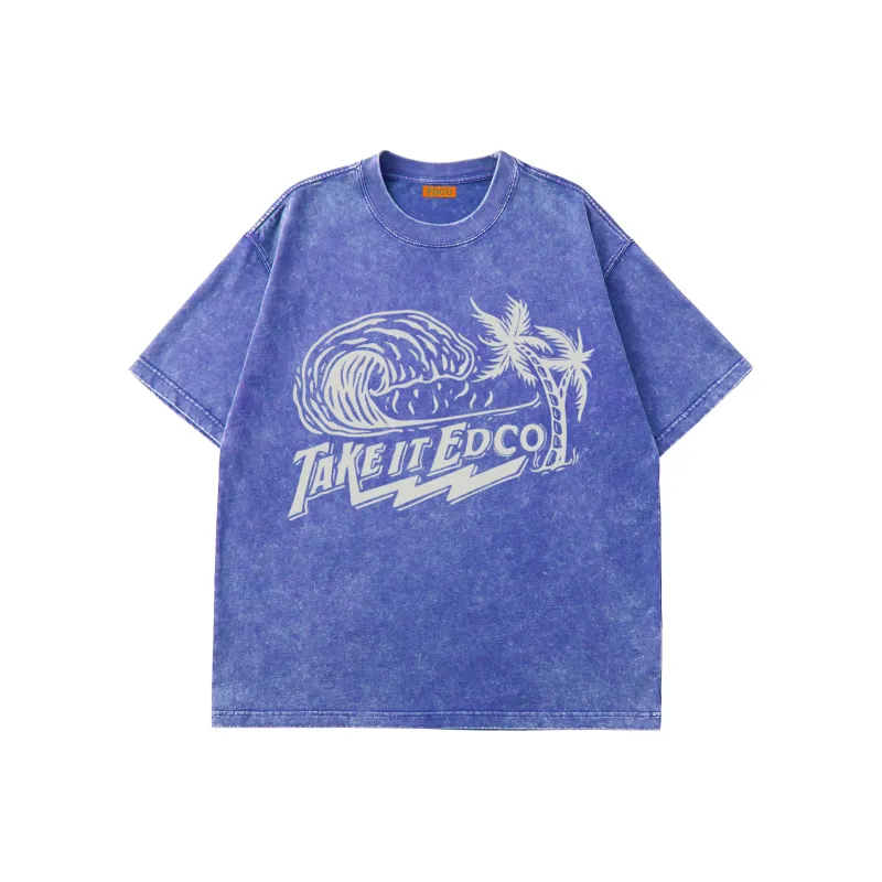 EDCO BREAK SILENCE T Shirt Unisex-10
