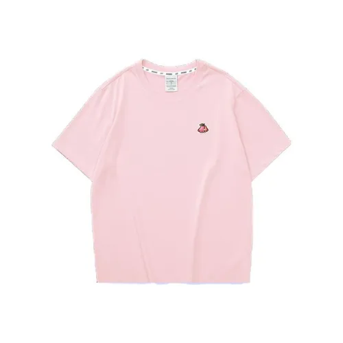 Skechers T Shirts Unisex