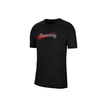 Nike Dri FIT Men's Running T Shirt