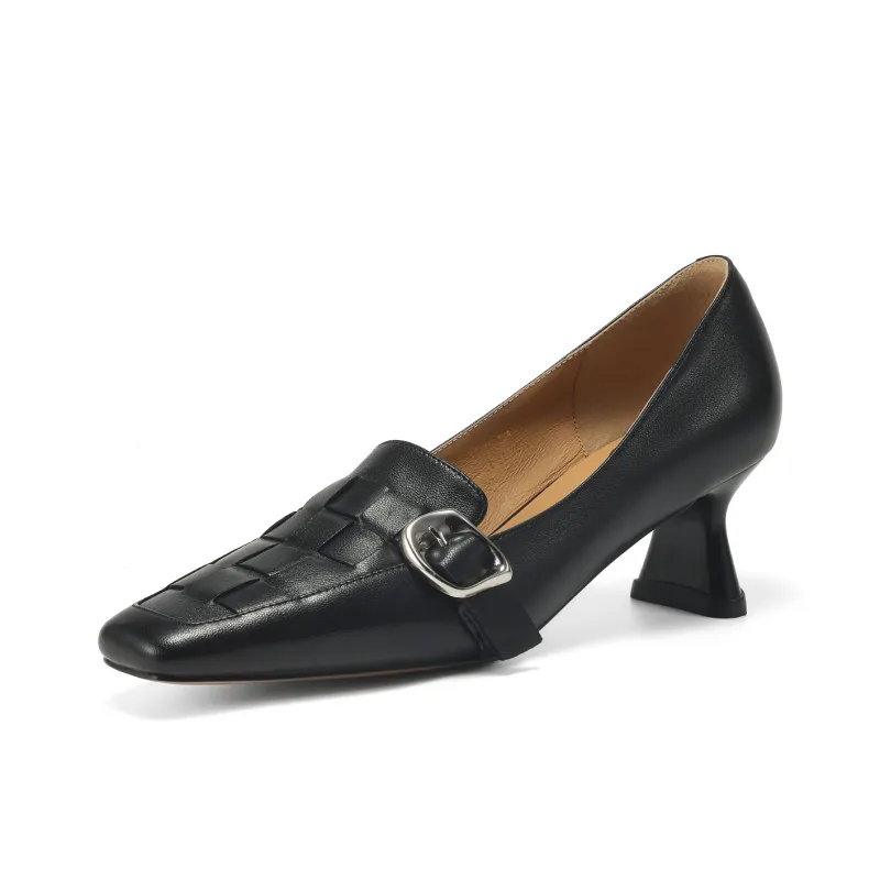 Safiya Casual Single Shoes Women's-0
