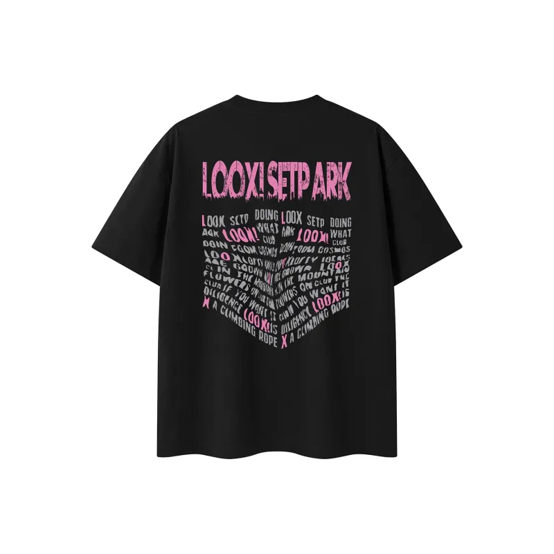 LOOX! T Shirts Unisex-0