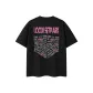 100% cotton Black