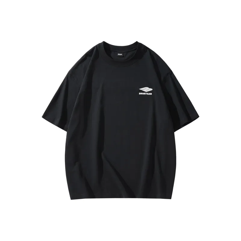 BRNR T Shirts Unisex-0