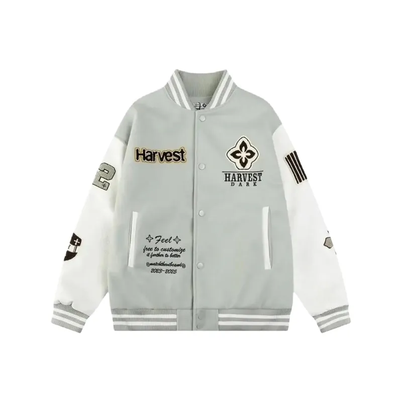 Genesiszero Jackets Unisex-4