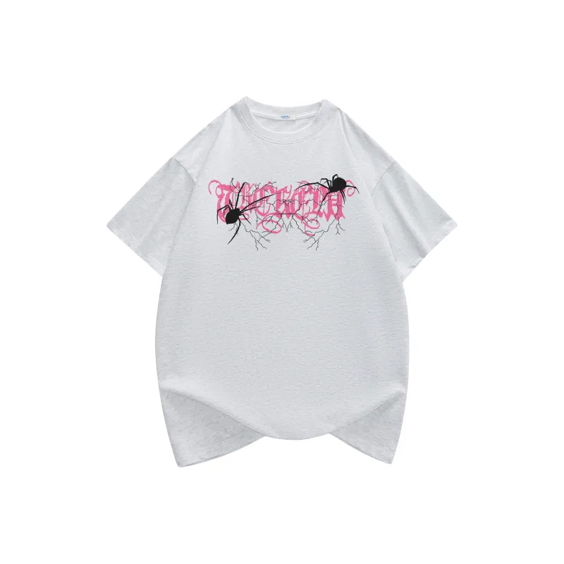 Kepu T Shirts Unisex-15