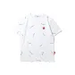 Bleached Pattern EN