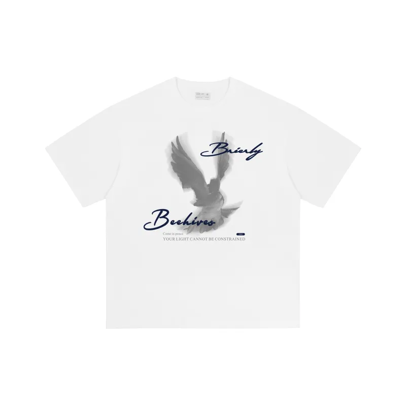 BEEHIVES T Shirts Unisex-4