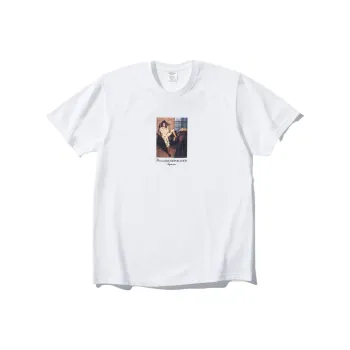 Supreme Bernadette Corporation Fuck Tee