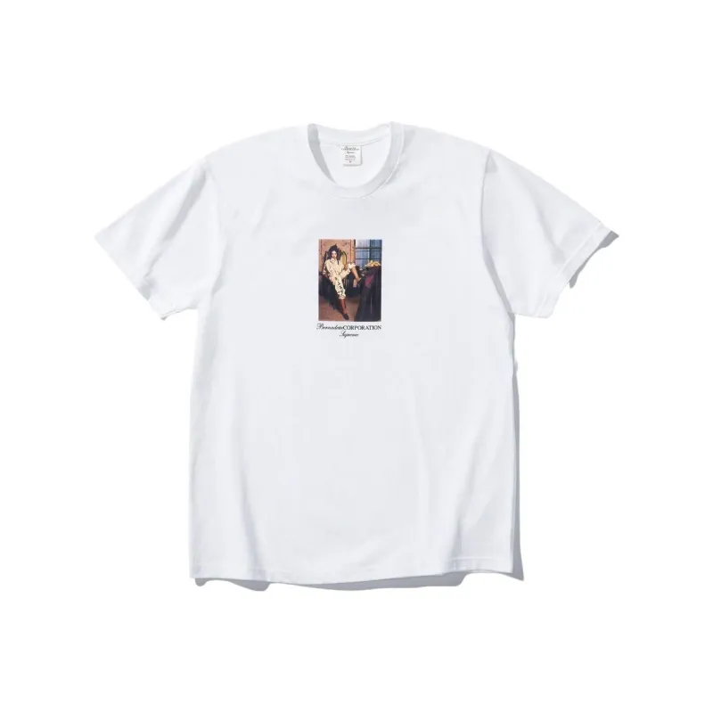 Supreme Bernadette Corporation Fuck Tee-0
