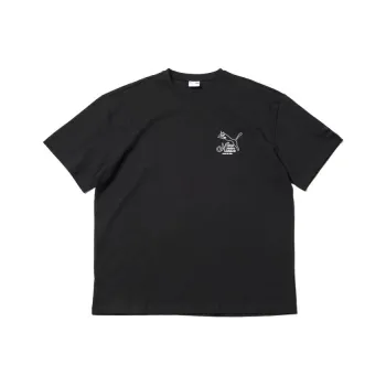 Freak's Store X PUMA X FREAK'S STORE SS23 T-Shirts Men Black