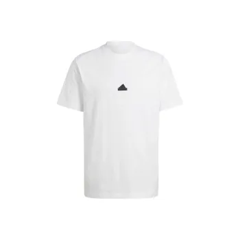 Adidas Z.N.E. Collection T Shirts Men White