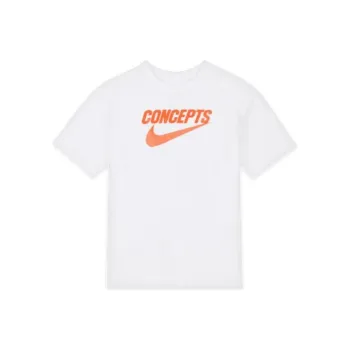 Nike Sb X Concepts T Shirt