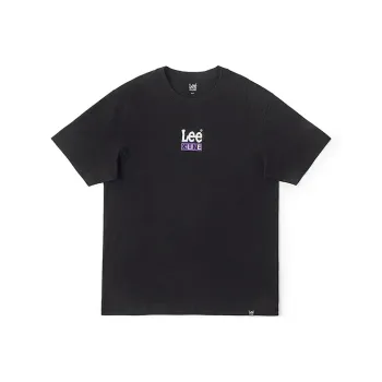 Lee T Shirts Unisex