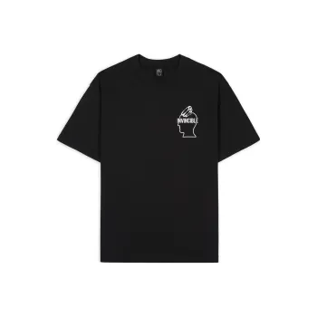Brain Dead Neuro Free T shirt