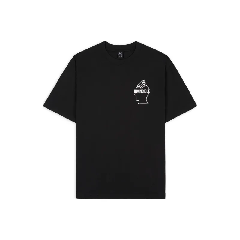 Brain Dead Neuro Free T shirt-0