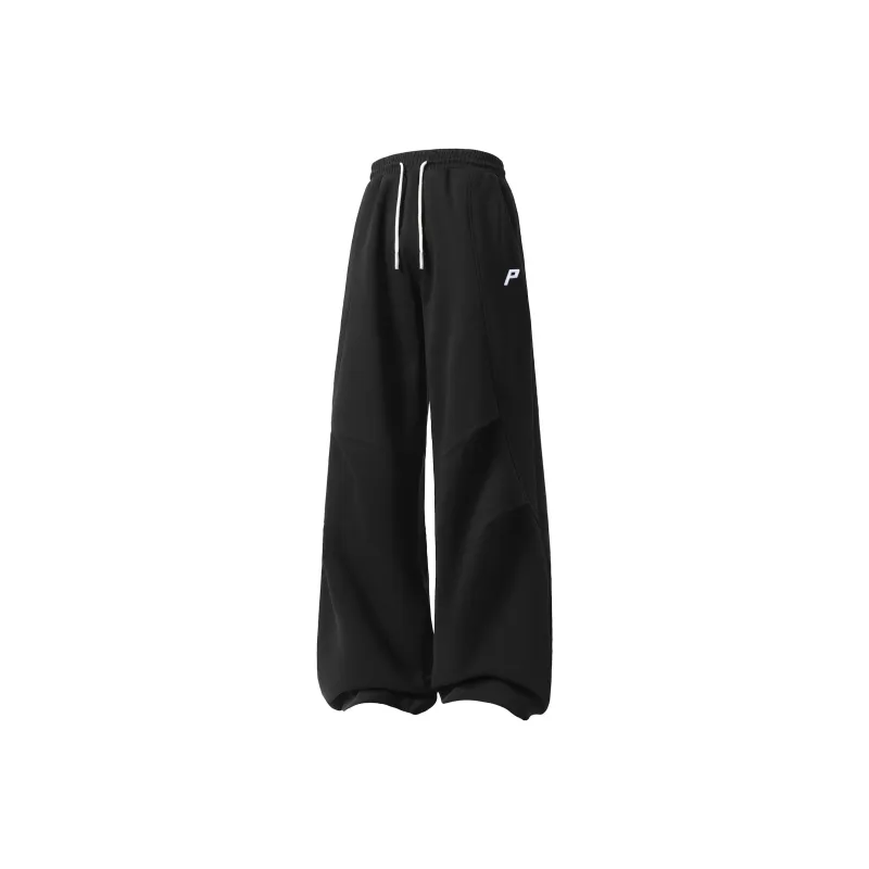 Picca Knitted Sweatpants Unisex-2