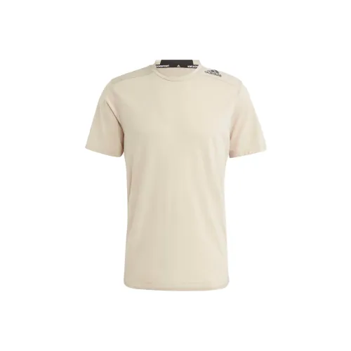Adidas Designed For Workout T Shirt