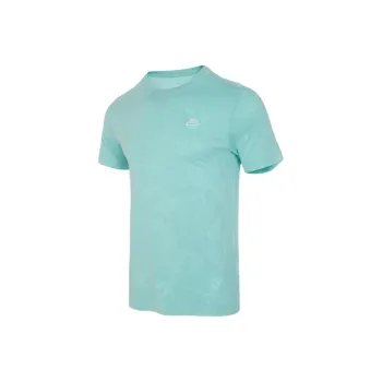 Nike T Shirts Men Mineral