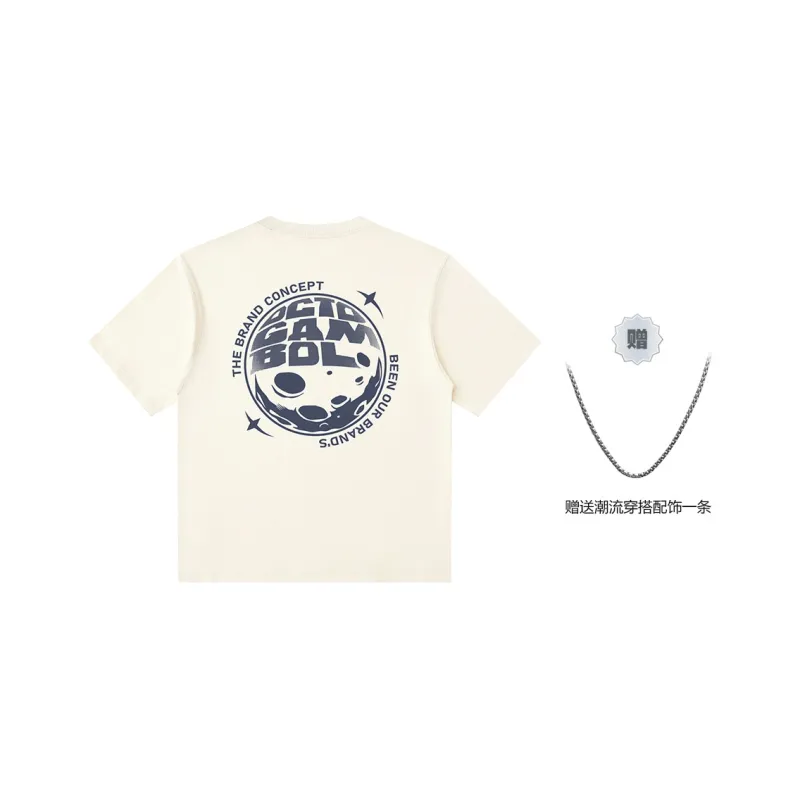 OCTO GAMBOL T-Shirts Unisex-6