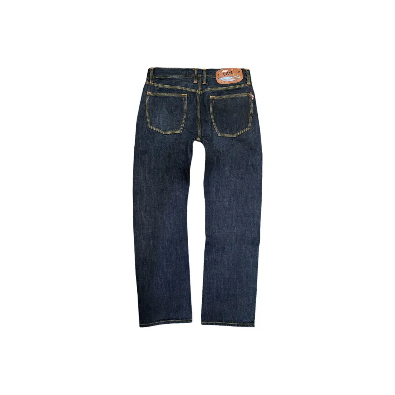 Devanro Jeans Men-6