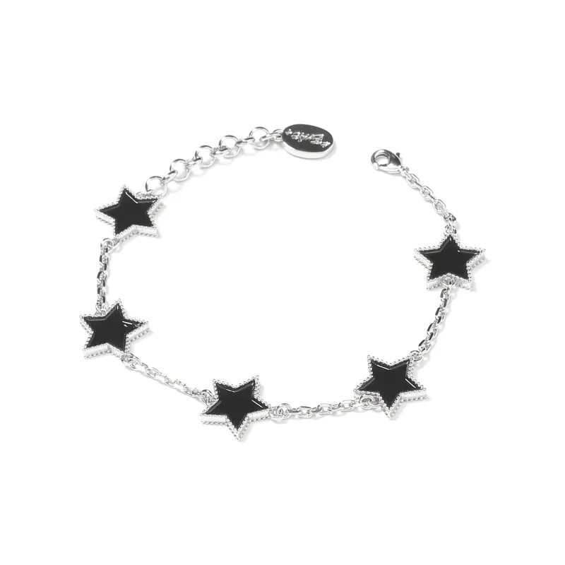*EVAE+MOB Copper Alloy Bracelets Unisex-1