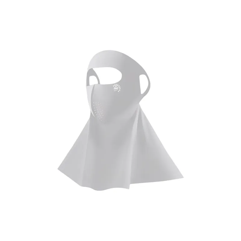 TUCANO Elastane Sun Protection Masks Women's-3