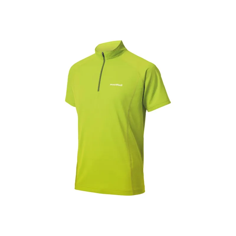 MONTBELL T Shirts Men-2