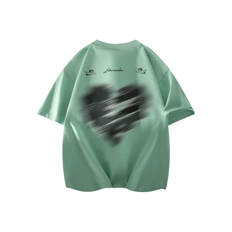 FUTURE MAKER T-Shirts Unisex-7