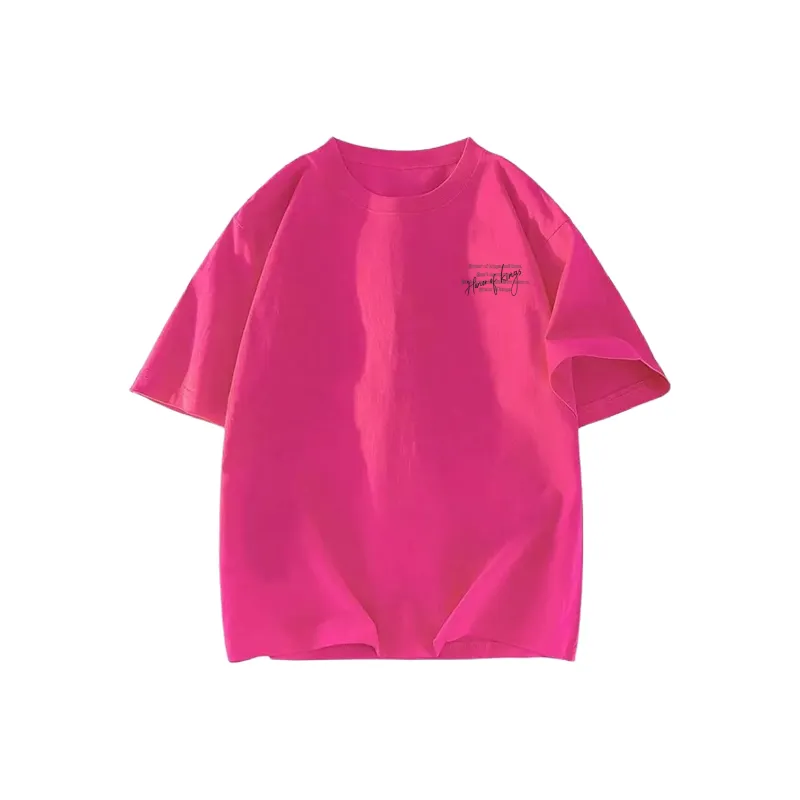 HONOR OF KINGS T Shirt Unisex 2 Pack-25