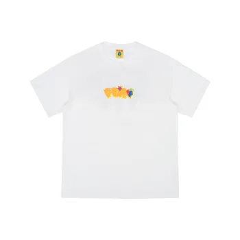 PUK 2023 Spring/summer T Shirt Unisex