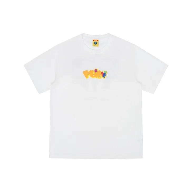 PUK 2023 Spring/summer T Shirt Unisex-0