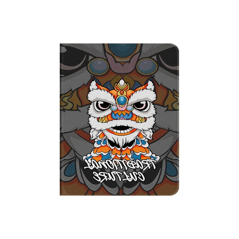 YIBAOBAO Tablet Protective Cases-8