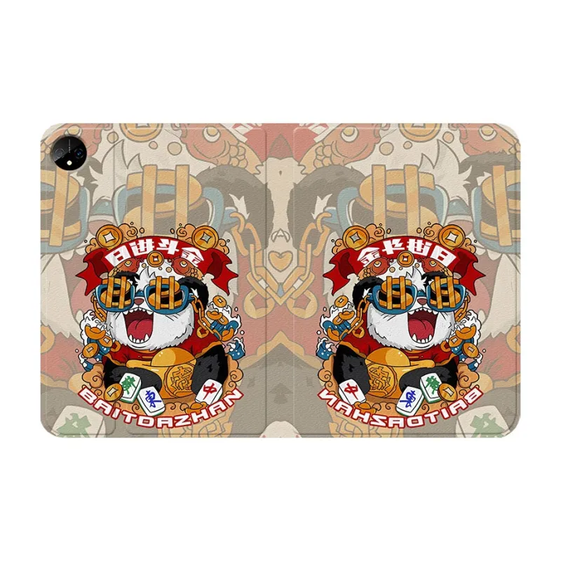 YIBAOBAO Tablet Protective Cases-7