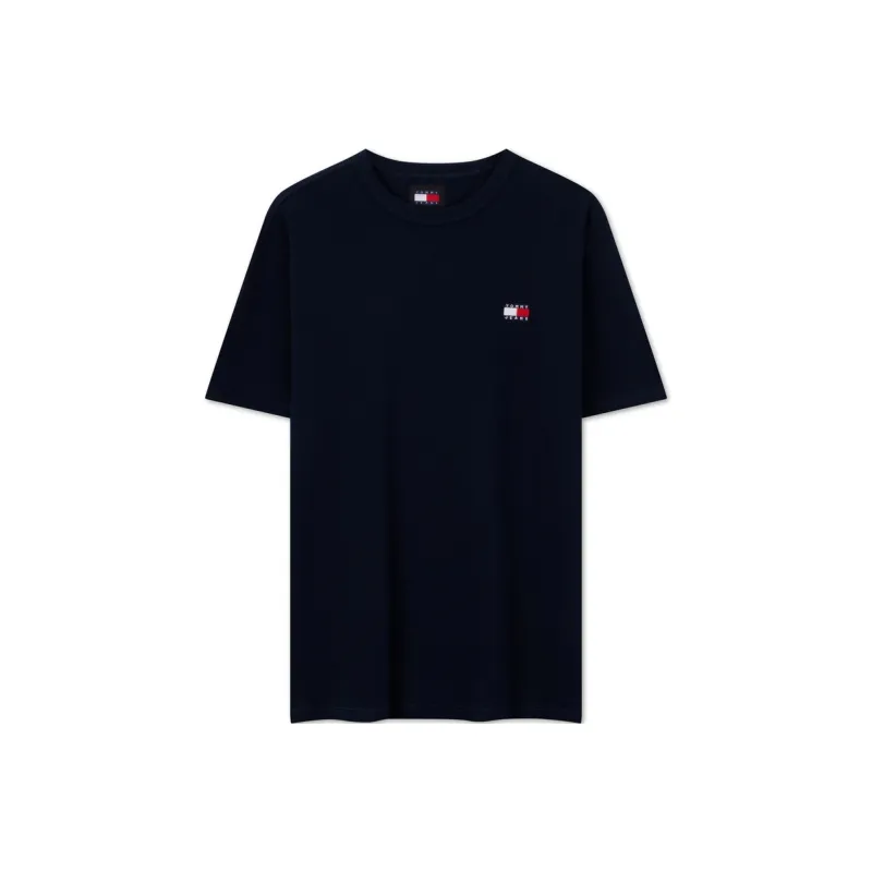 Tommy Hilfiger Short Sleeved T Shirts Men's-22
