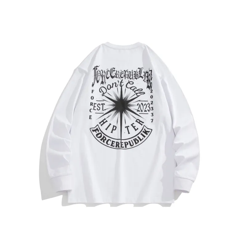 FORCEREPUBLIK T-Shirts Unisex-26