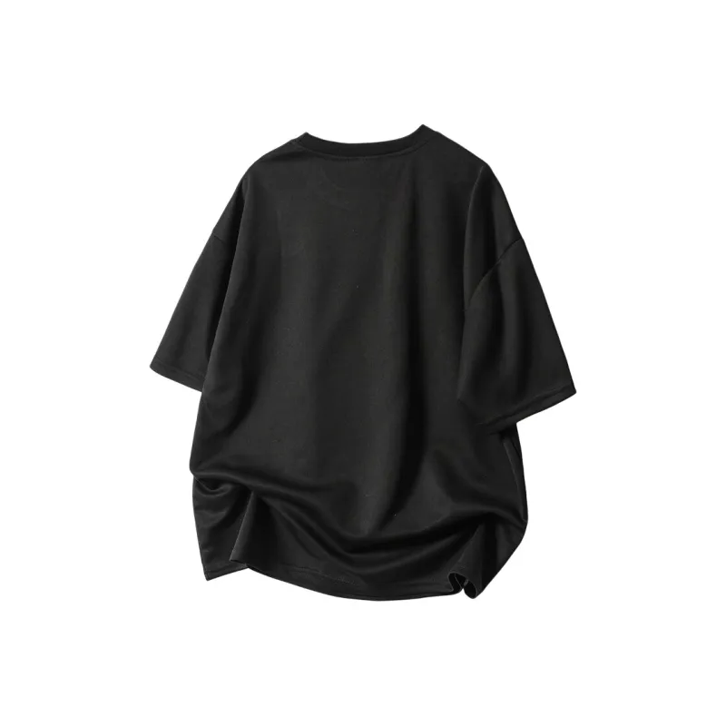 WKOOG T Shirts Unisex-1