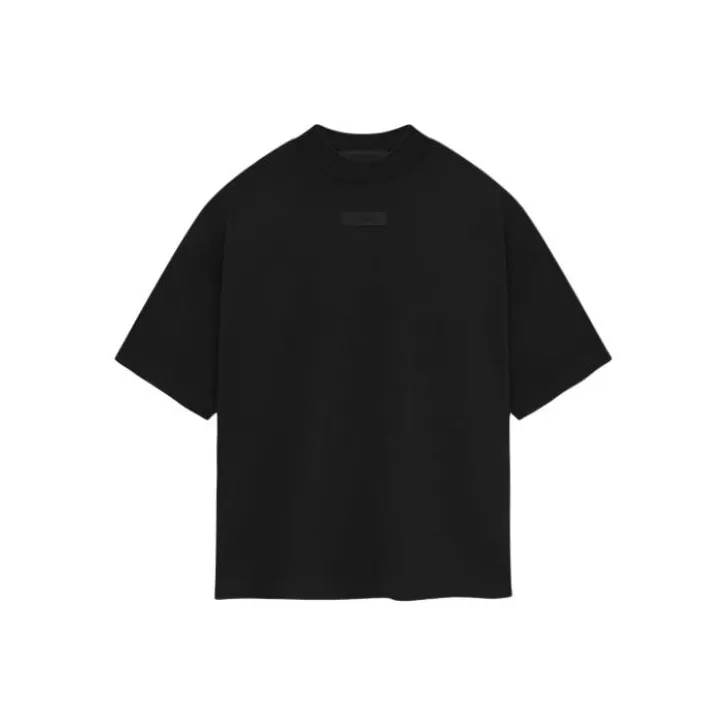 Fear Of God Essentials Crewneck Tee-0