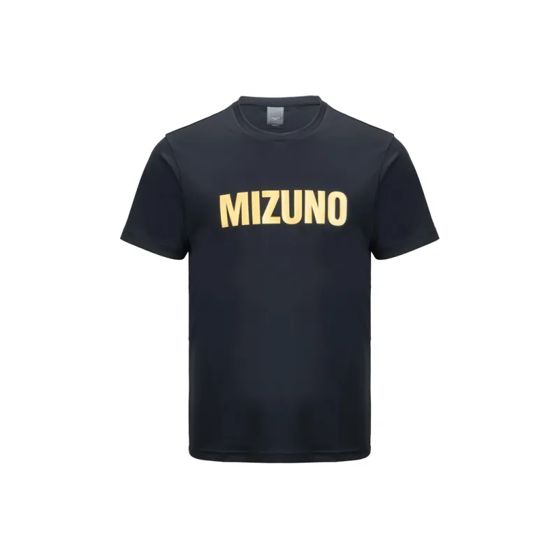 Mizuno T Shirts Unisex-4