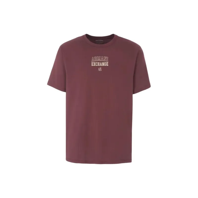 ARMANI EXCHANGE SS24 T Shirt Men's-15