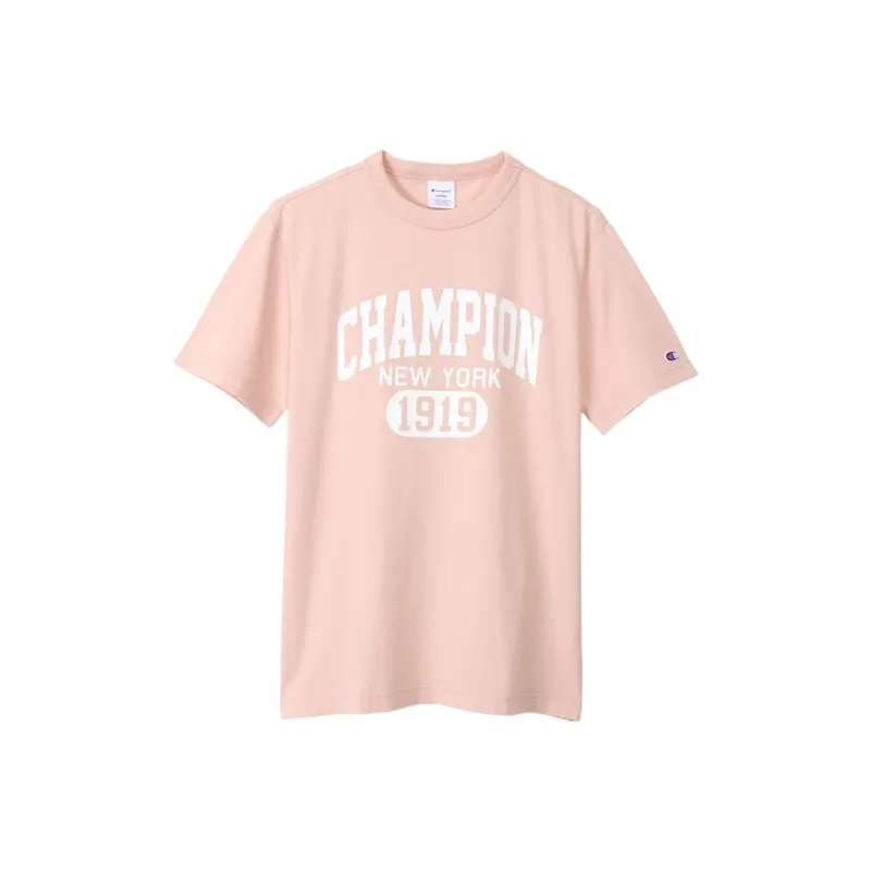 Champion T Shirts Men-8