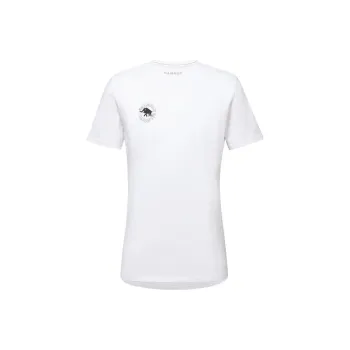 MAMMUT T Shirts Men