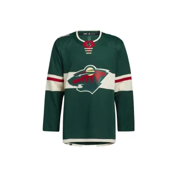 Adidas Wild Home Authentic Jersey