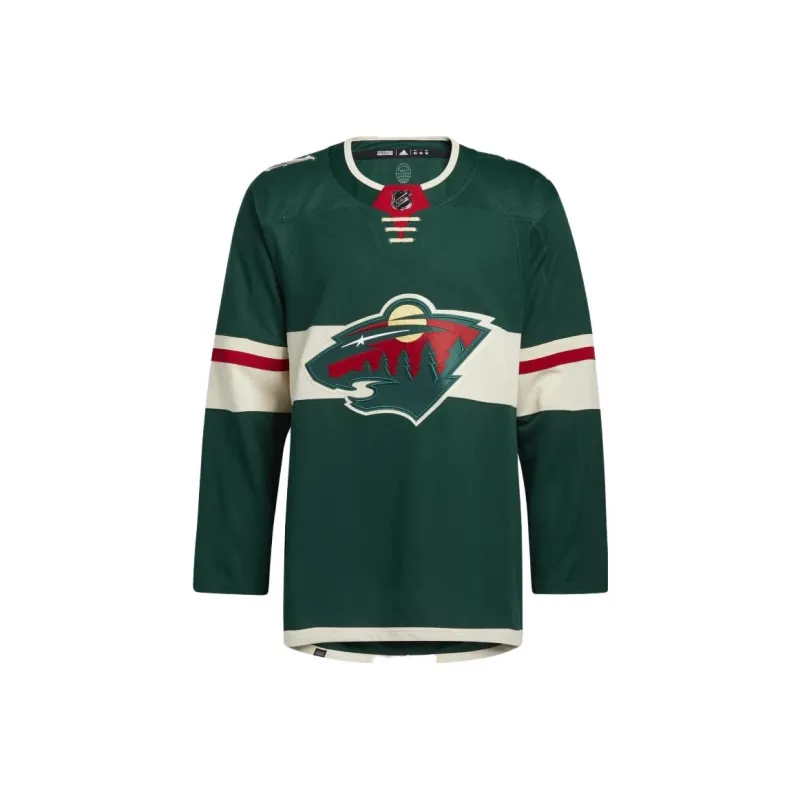 Adidas Wild Home Authentic Jersey-0