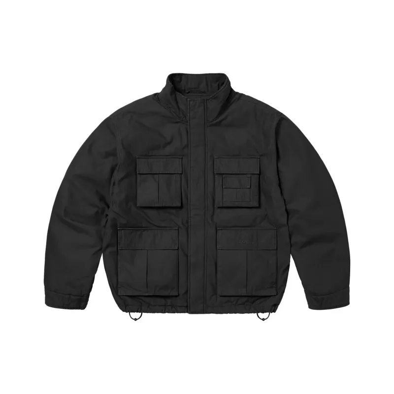 Supreme Aphex Twin Alpha Industries Cargo Jacket-2