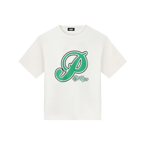PJ's Vigor T Shirts Unisex