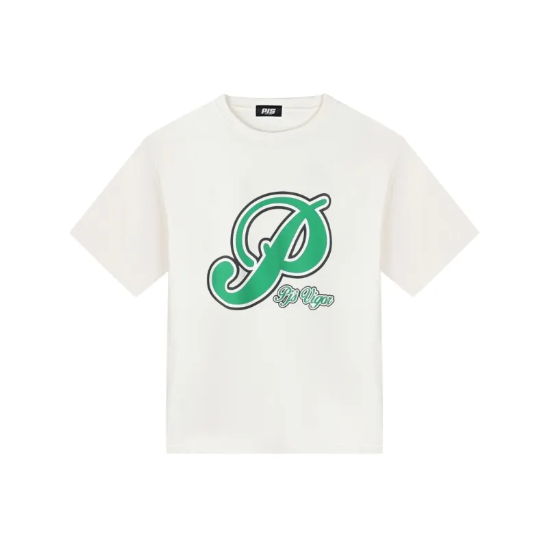 PJ's Vigor T Shirts Unisex-0
