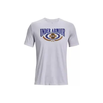 Under Armour T Shirt Men's Gray