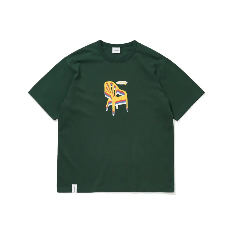 714STREET T Shirts Unisex-5